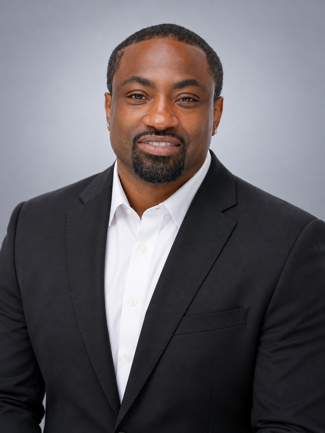 Torrien Jefferson, Founder and CEO of Elevation Lane