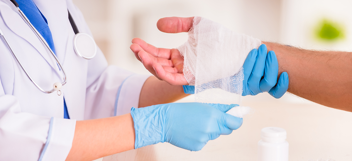 woundcare