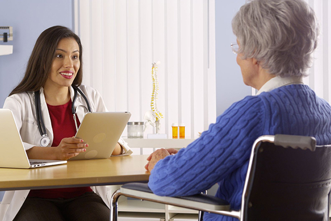 doctor-and-old-woman-consultation-for-medications