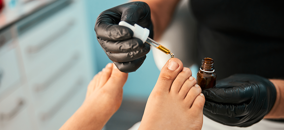 podiatry