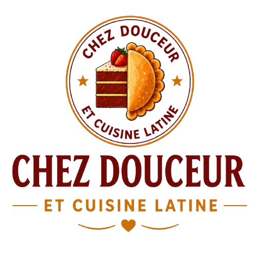 Chez Douceur et Cuisine Latine
