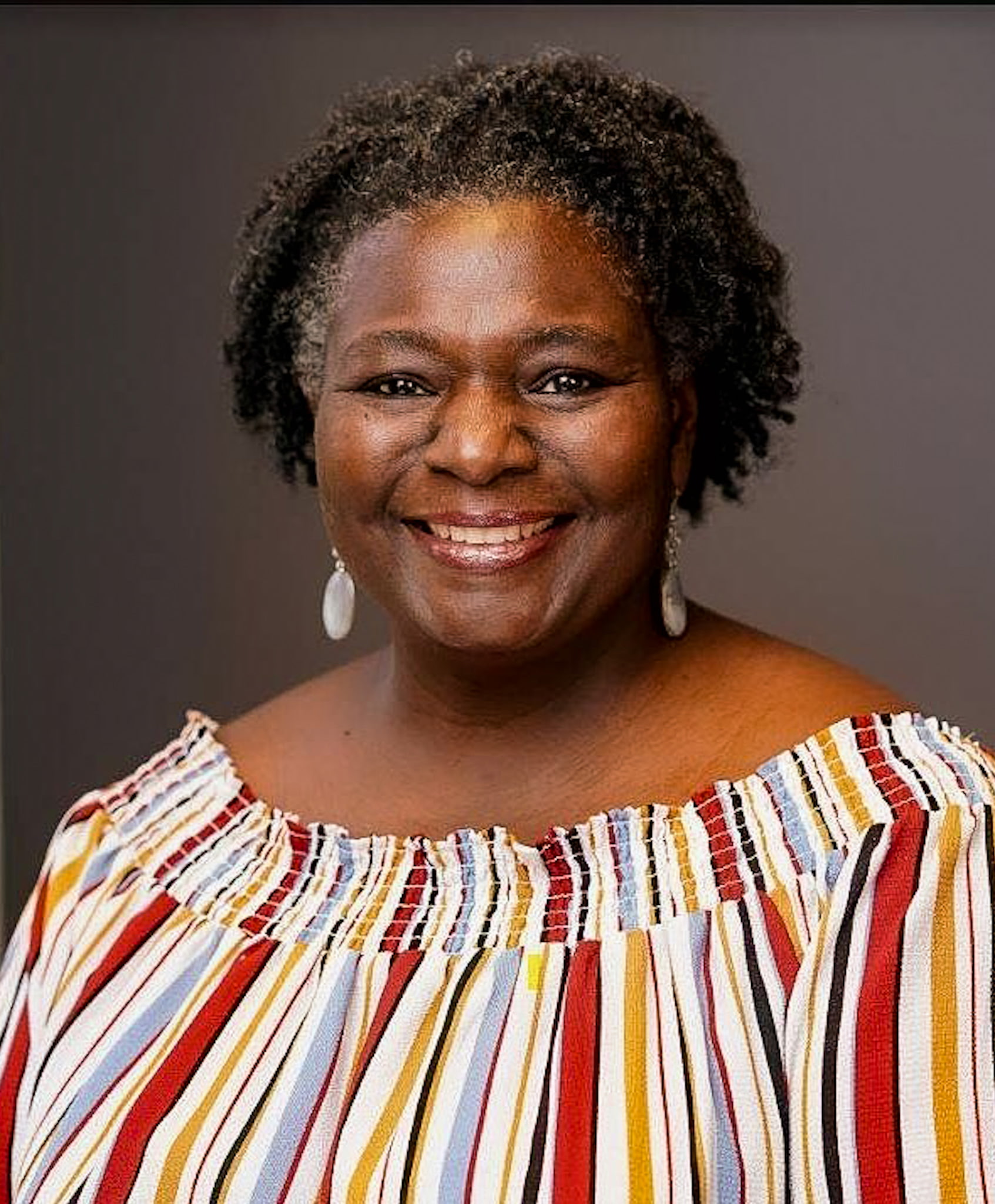 Tauleece Thomas, Managing  Attorney