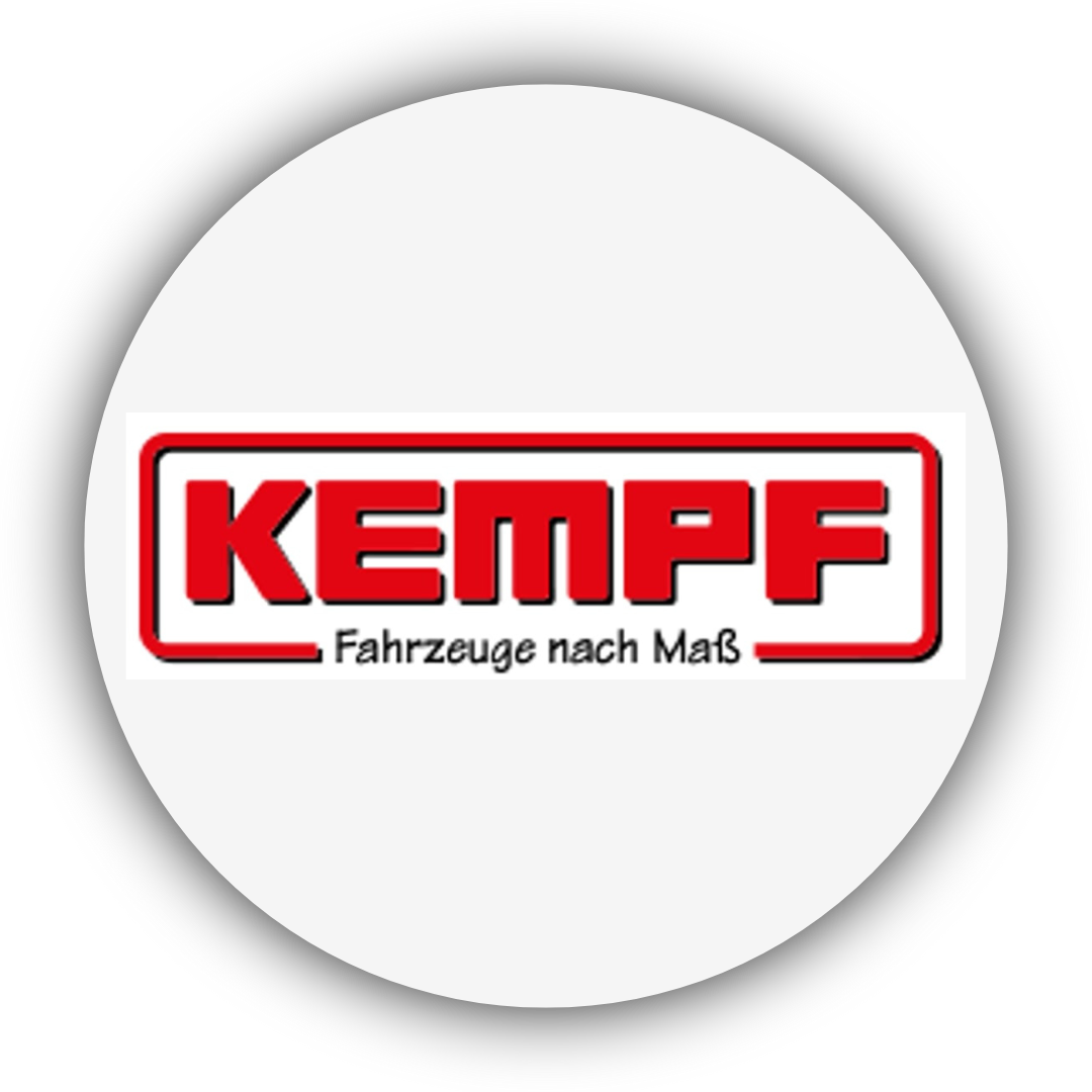 Fahrzeugbau KEMPF