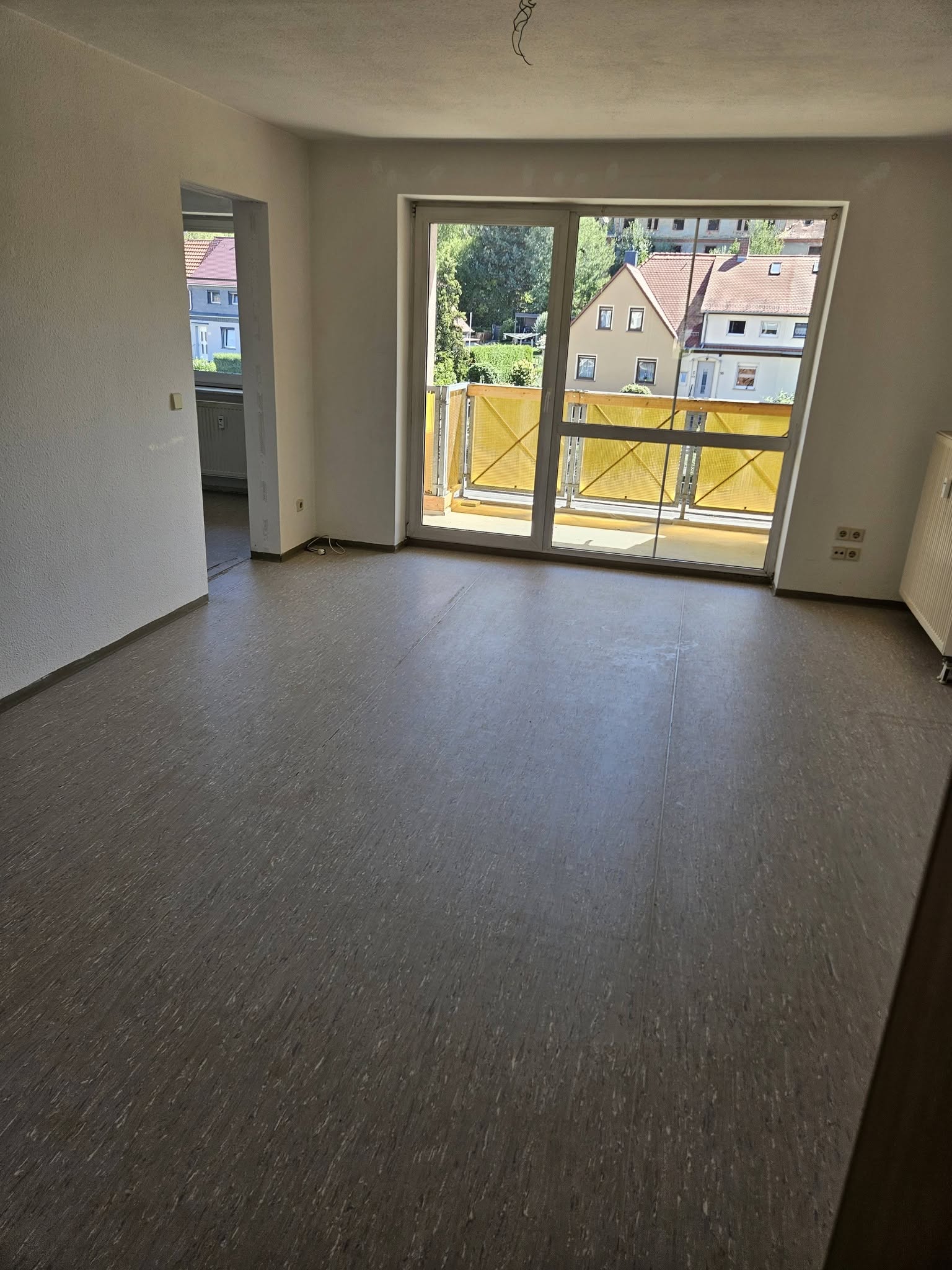 Garagenausräumung und Sperrmüllentsorgung