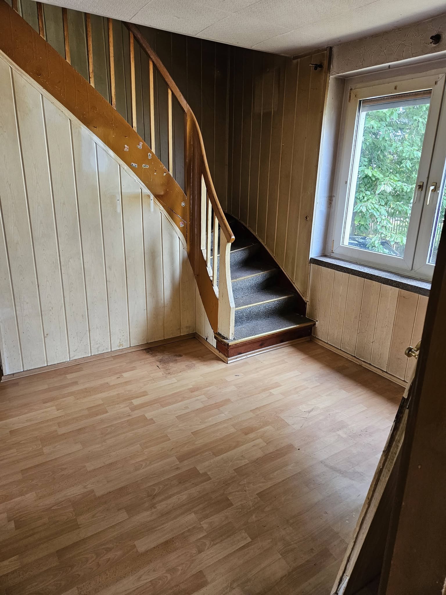 Wohnungsauflösung mit besenreiner Übergabe