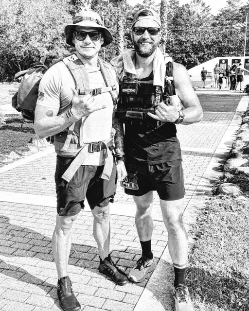 Jay Mawer — Senior Property Technician, Navy EOD Chief, InterNACHI Inspector