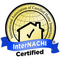 InterNACHI certification badge