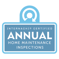 InterNACHI certification badge