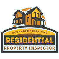 InterNACHI certification badge