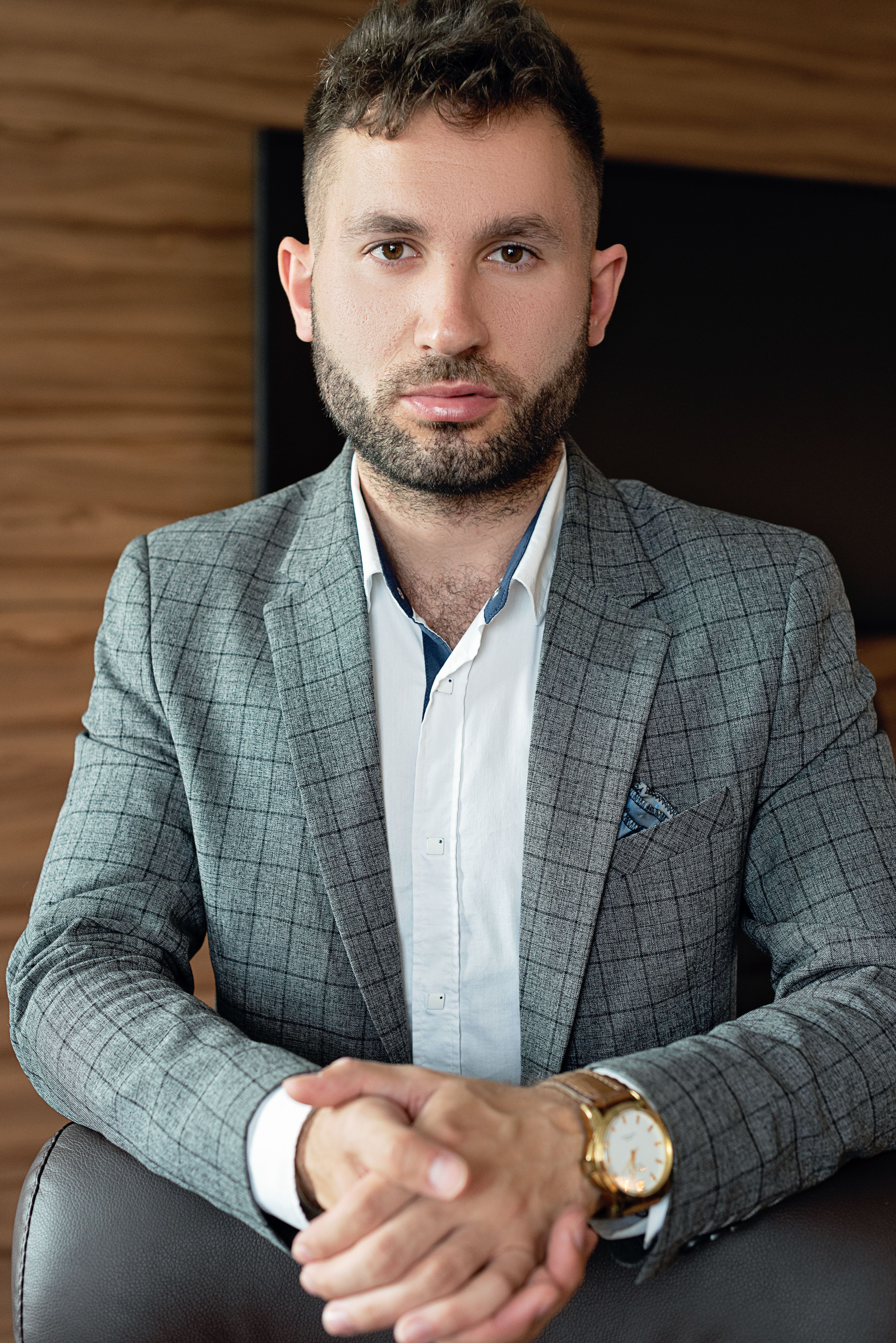 Andrés Rojas