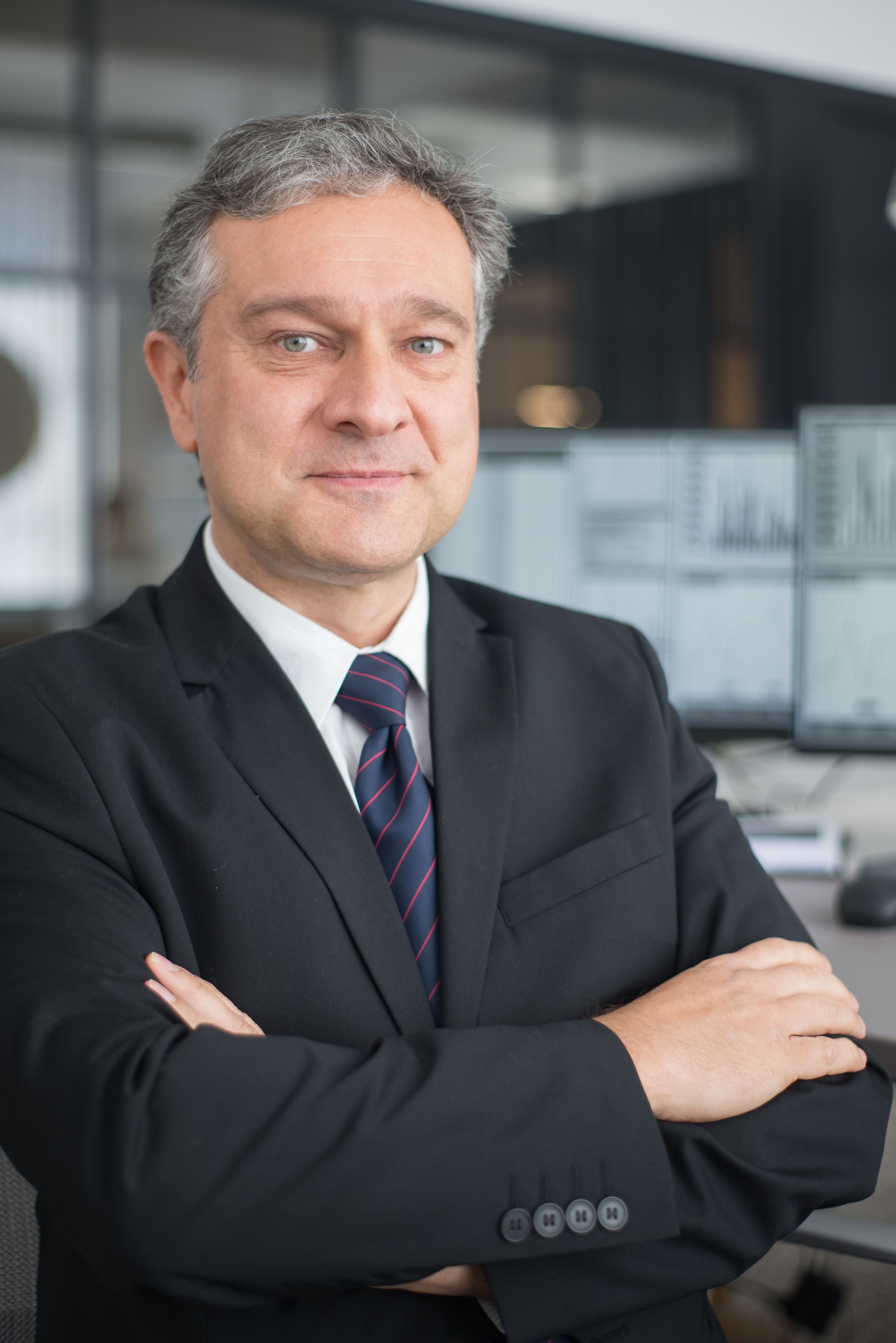 Carlos Mendoza