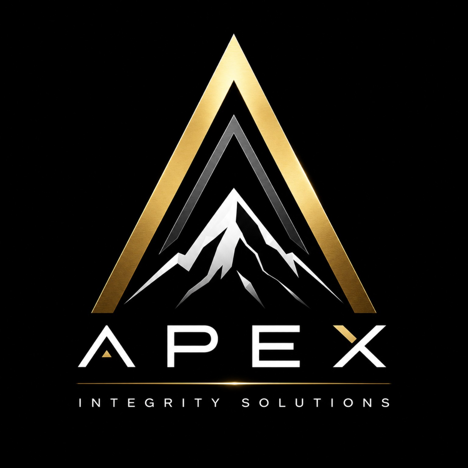 Apex Integrity Solutions Logo