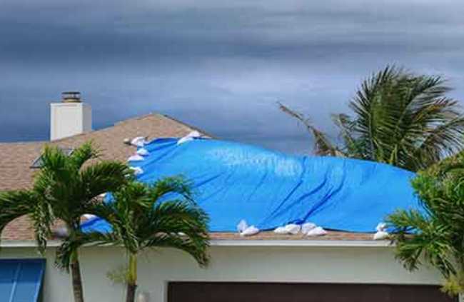 emergency roof repairs central florida