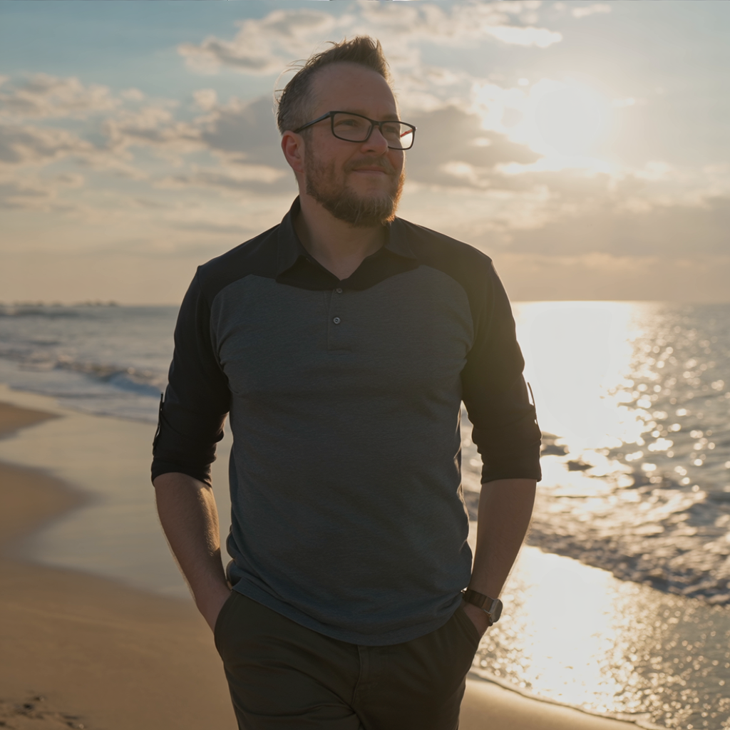 Jon Kendal, Founder of ULTALIFE