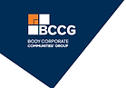Body Corporate Chairs Group (BCCG) logo