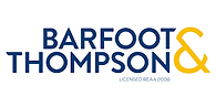 Barfoot & Thompson logo