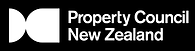 Property Council New Zealand logo