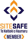 Site Safe logo