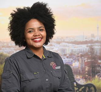 Thais Costa, Building Management Team at Powerhouse Management