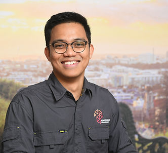 Raid Hamzah, Building Management Team at Powerhouse Management