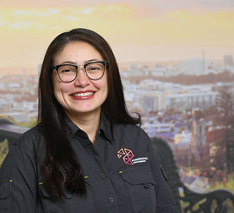 Amanda Del Mar, Building Management Team at Powerhouse Management