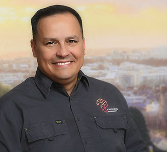 Carlos Del Mar, Building Management Team at Powerhouse Management