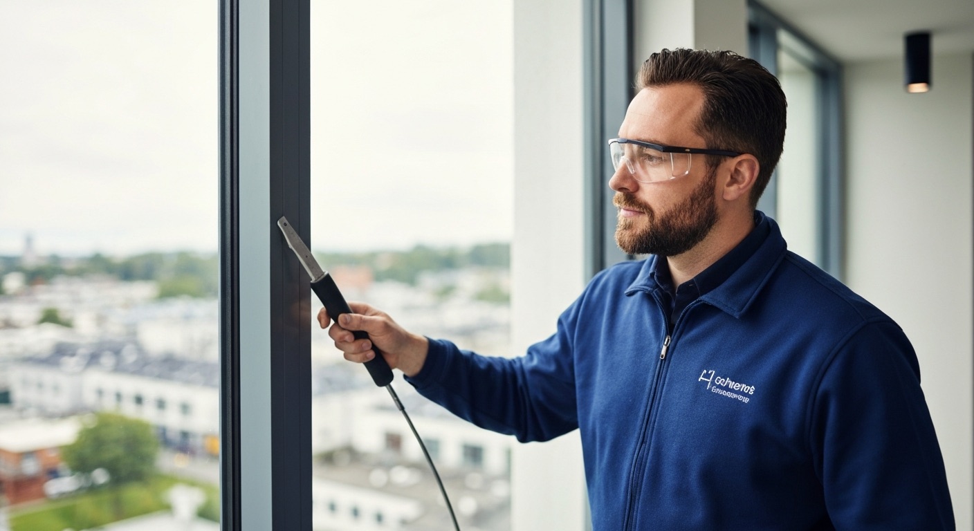 Compliance & Safety building management service in Auckland