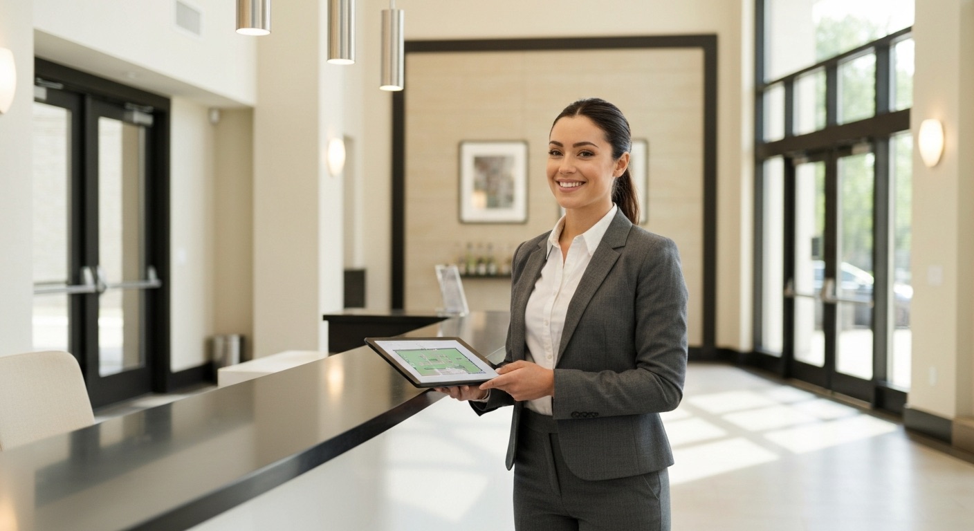 Building Operations building management service in Auckland