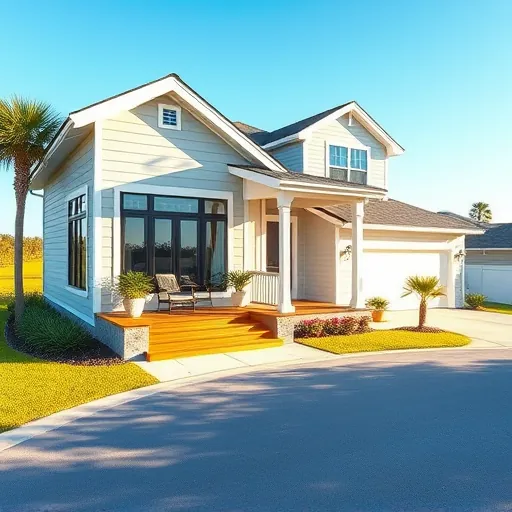 Home remodeling project in Port St. Lucie FL showcasing modern design, updated kitchen, and renovated living spaces.