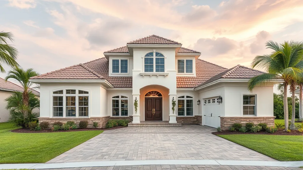 Custom Built-Ins projects showcasing craftsmanship in Port St. Lucie, FL interior spaces.