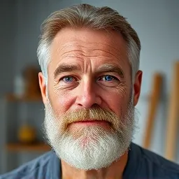 Headshot of James Thompson