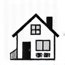 Pictogram of Home Remodeling