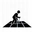 Pictogram of Carpentry Services