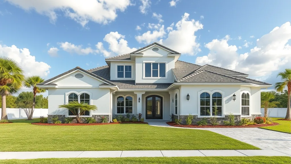 Home Remodeling in Indian River Shores FL showcasing modern design and renovation features.