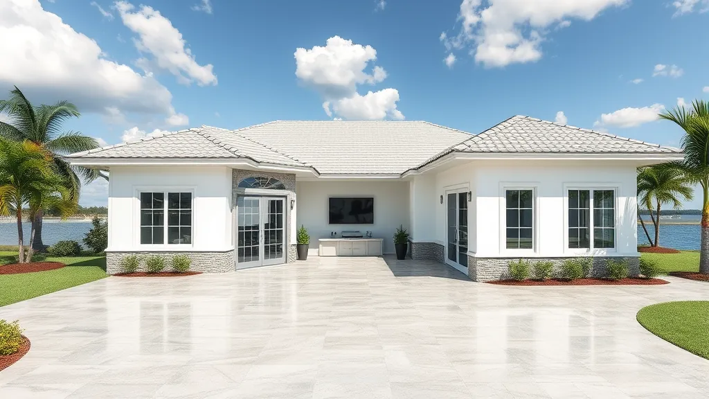 Home Remodeling in North River Shores FL, showcasing modern designs and innovative renovations.