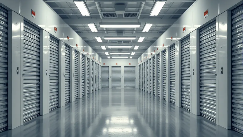 Storage Solutions projects in Port St. Lucie FL showcasing modern designs and innovative space-saving ideas