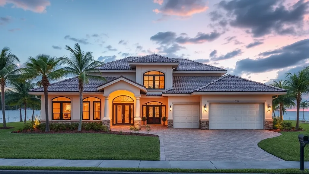 Home Remodeling in Ocean Ridge, FL showcasing modern designs and renovations.