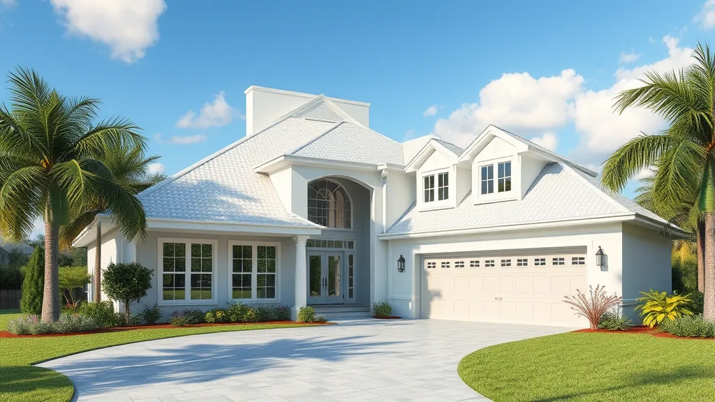 Home Remodeling in White City, FL showcasing modern designs and renovations.