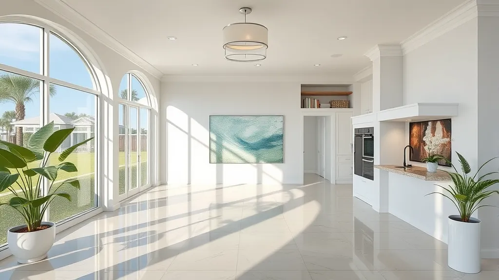 Home Remodeling in Vero Beach, FL showcasing modern designs and renovation ideas.