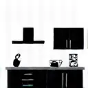 Pictogram of Kitchen Remodeling