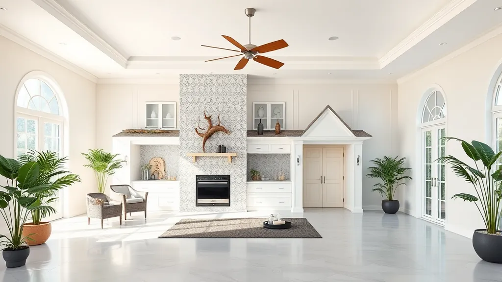 Home Renovation Contractor projects showcasing modern designs in Port St. Lucie, FL