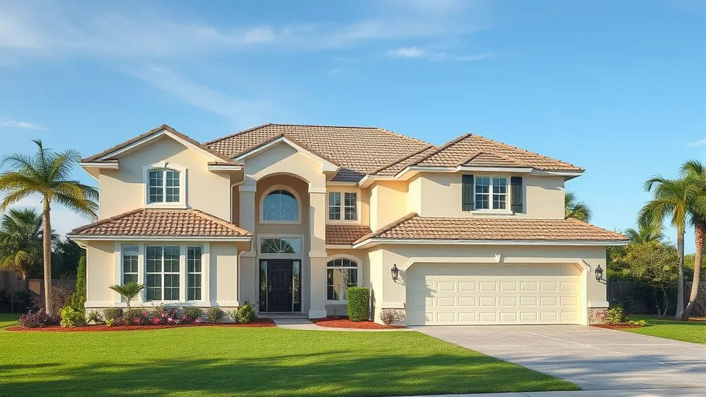 Home Remodeling projects in Port St. Lucie FL showcasing modern designs and renovations in residential spaces