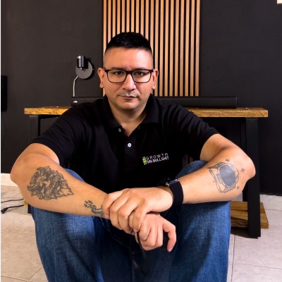 Leonardo Arango