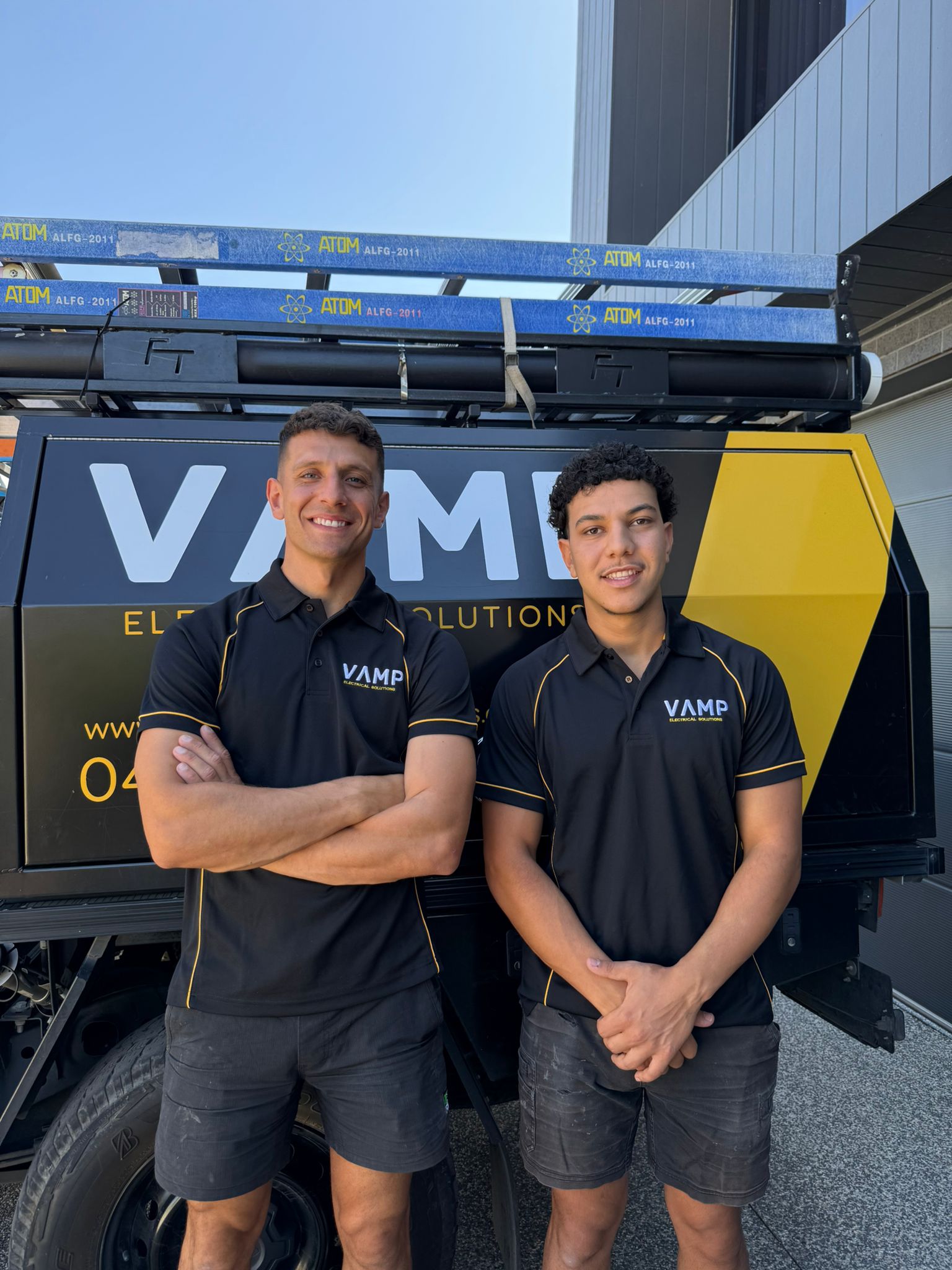 Licensed electrician in Gisborne