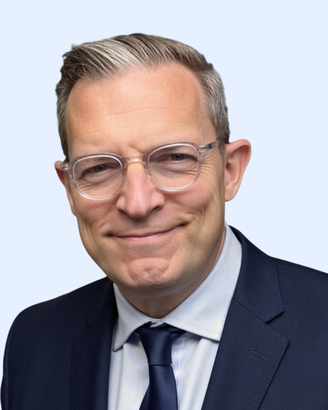 E. Lee Smith, Mortgage Loan Officer and Branch Manager