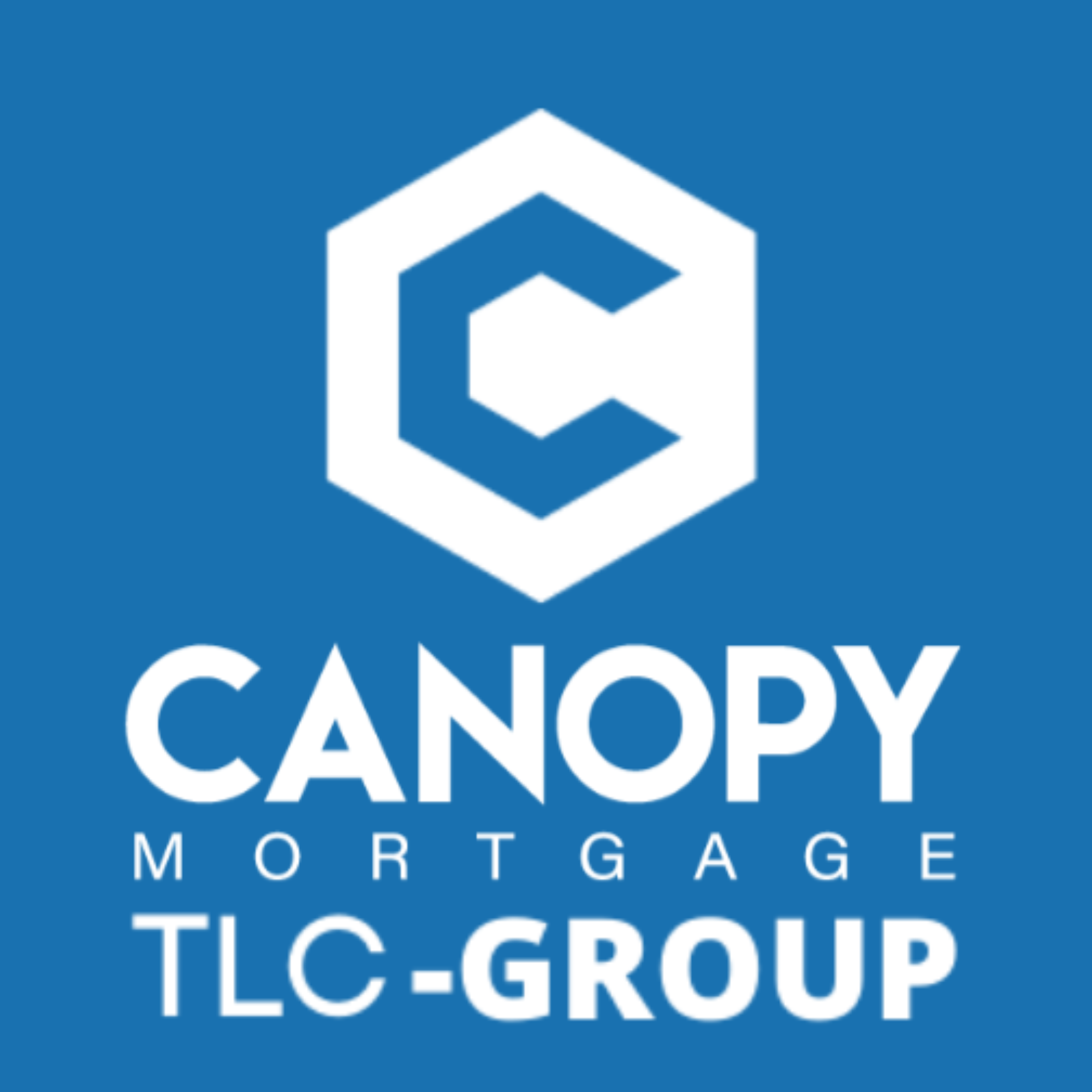 Canopy Mortgage TLC-Group