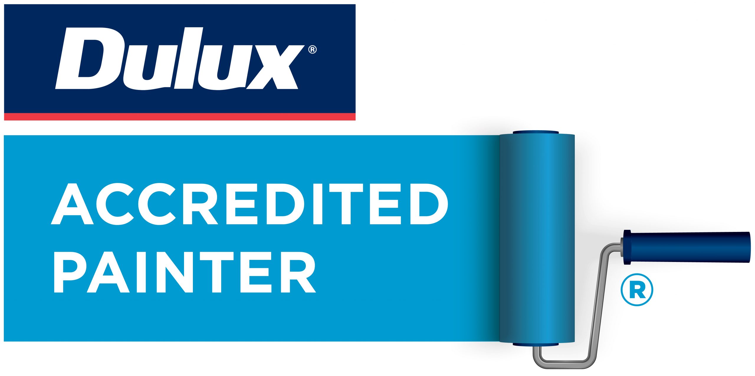 Dulux Accredited Painter