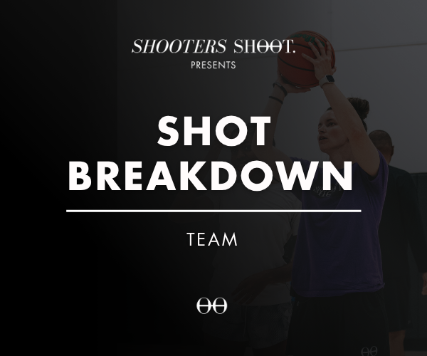 <h3>SHOT BREAKDOWN TEAM</h3>