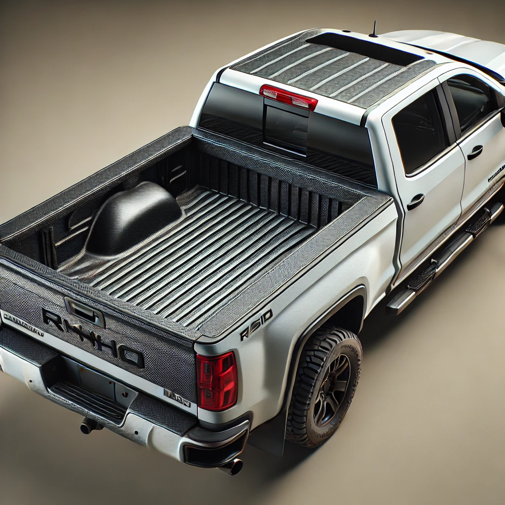 How Much Does Rhino Liner Cost