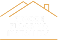Simcoe Flooring Installers Logo